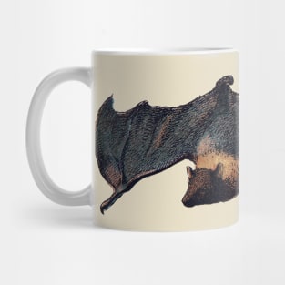 Bat Mug